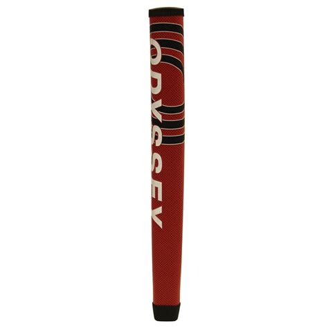 odyssey jumbo putter grip